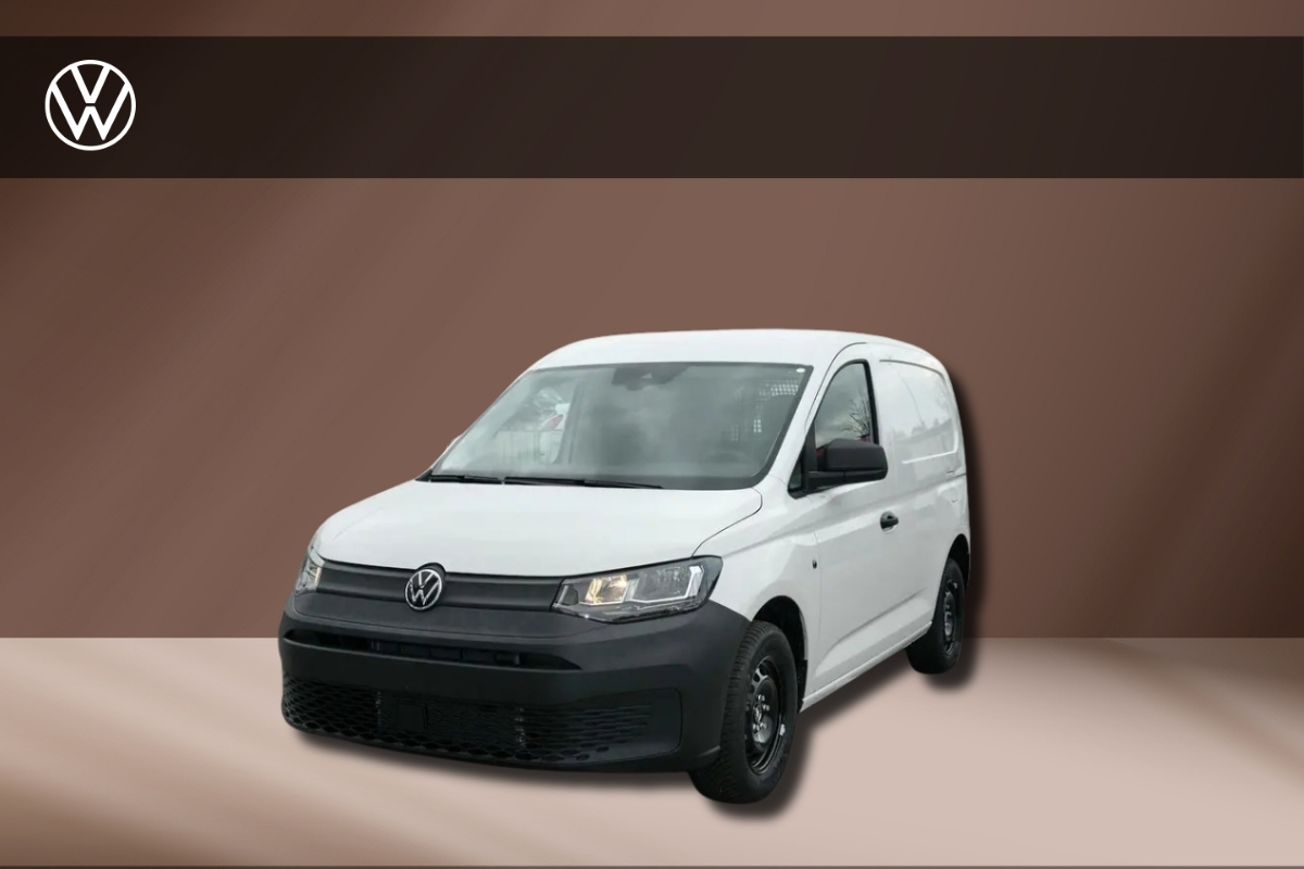 VW Caddy Lagerwagen Angebote